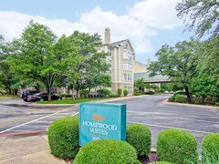 Homewood Suites by Hilton Austin NW near The Domain 写真