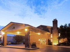 スーパー 8 バイ ウィンダム グリーンフィールド 写真