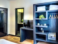 ヴィラ サムナン 写真