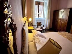 ホテル チェステリ 写真