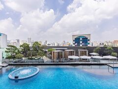 アンバサダーソウル - アプルマンホテル 写真