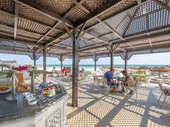 ホテル マルハバ ビーチ 写真