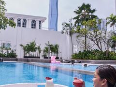 ホテルロイヤルシグネチャー 写真