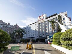 フーウォン ホテル 写真