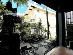 チャングー バグス スイーツ 写真