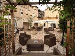 ホテル デ コンスル 写真