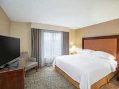 Embassy Suites by Hilton Nashville at Vanderbilt 写真