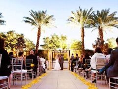 トランプ インターナショナル ホテル ラスベガス 写真