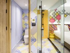 ibis Styles Bangkok Silom 写真