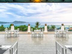 アンダマンタラ リゾート アンド ヴィラ プーケット 写真