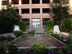 ホテル イントゥル アルカサル デ サン ファン 写真