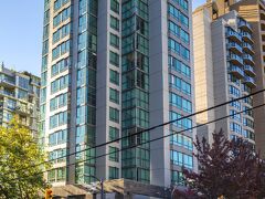 ランディス ホテル アンド スイーツ 写真