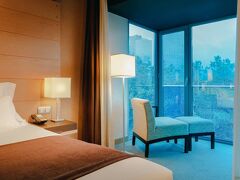 エスペリア ビルバオ 写真