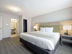 カントリー イン & スイーツ バイ ラディソン 写真