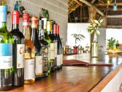 Zanbluu Beach Hotel 写真