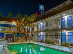 モーテル 6 マーセド カリフォルニア - ノース 写真