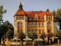 ホテル アートゥスホフ 写真