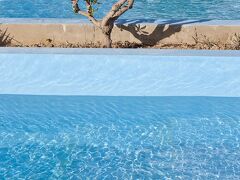 ミセス クリッサナ ビーチ ホテル 写真