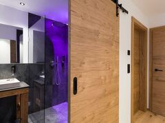 ブティック ホテル ダイ アルプバッハーヒン 写真