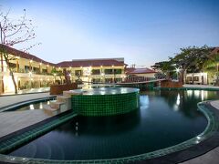 Woodfield Resort Chiang Mai (SHA Extra Plus) 写真