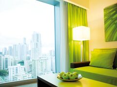 リウ プラザ パナマ 写真