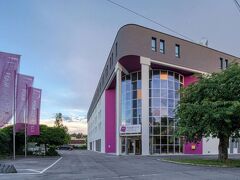 フォーサイド ホテル ザルツブルク, トレードマーク コレクション バイ ウィンダム 写真