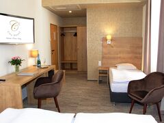 シティ ホテル リン 写真