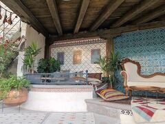 ローカル ケイブ ハウス ホテル 写真