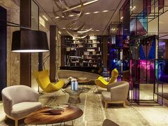 メルキュール揚州東関街 (〓州〓〓街美居酒店) 写真