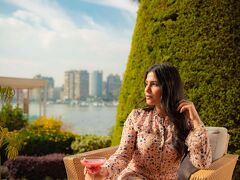 Sofitel Cairo Nile El Gezirah 写真