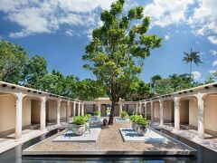 The Naka Island a Luxury Collection Resort Spa Phuket 写真