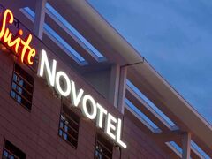 Novotel Suites Hannover City 写真