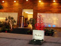 ザ オーレス (旧 キーズ セレクト ザ オーレス) 写真