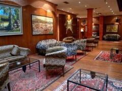 Suites Hotel Sercotel Palacio del Mar 写真