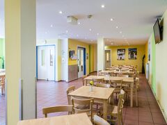 A&O ウィーン シュタットハレ 写真