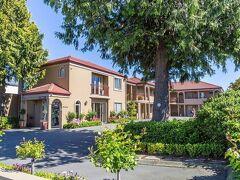 Roma on Riccarton Motel 写真