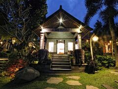 デューク セバツ リゾート & ヴィラ 写真