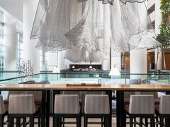 ルネッサンス シャンバーグ コンベンション センター ホテル 写真