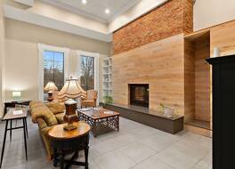 カントリー イン & スイーツ バイ ラディソン ジョーンズボロー ジョンソン シティ ウェスト テネシー 写真