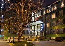 センテニアル ホテル タリン