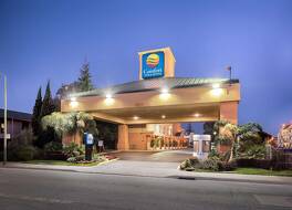 Comfort Inn and Suites 写真