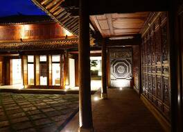 スカイ バレー ヘリテージ ブティック ホテル 写真