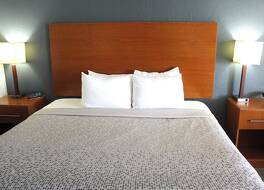 エコノ ロッジ フランクリン サウス 写真