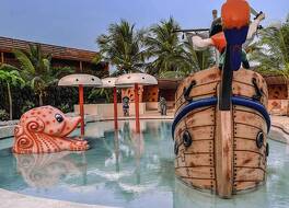 Mövenpick Resort Lamantin Saly 写真