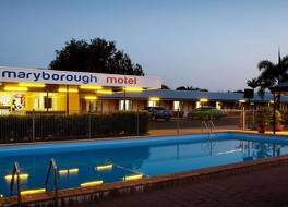 マリーボロ モーテル アンド カンファレンス センター