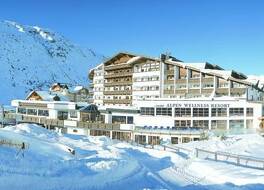 Alpen-Wellness Resort Hochfirst