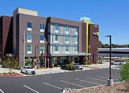 Home2 Suites by Hilton Temecula 写真