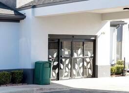 ウィンゲート バイ ウィンダム オーエンズボロ 写真