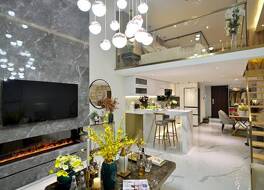 Kunming Hotel High Sky View Apartment 写真