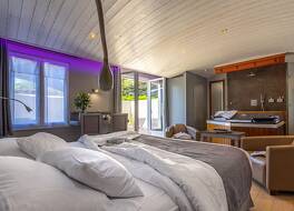 Elegance Suites Hotel 写真